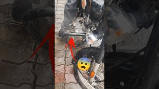 Bike se Dua Nikal na laga😨VLOG 116ll Jannuvlogs619 shorts youtubeshorts vlogs minivlogfunny [upl. by Barncard772]