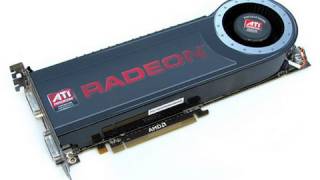 Diamond Radeon HD 4870 X2 review [upl. by Aseela121]