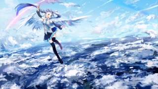 Request Nightcore  Beam Me Up Cazzette [upl. by Dickens]