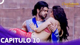 Chandrakanta Capítulo 10  Novela India  Doblado en Español [upl. by Aniv48]