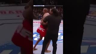 🤯 The Biggest Upsets in MMA History Fights That Shocked the World 🤯 [upl. by Ardiedak]