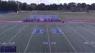 Hightstown High vs Steinert Varsity Womens Soccer [upl. by Yerffe]