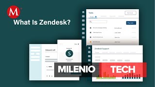 Así es como la IA se está integrando a las soluciones de Zendesk para mejorarlas [upl. by Enelyw]