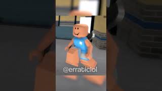 Im The BEST PLAYER In This FAKE Murder Mystery Game roblox mm2 shorts [upl. by Suoivatram]