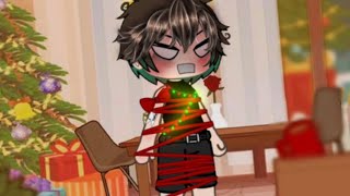 All i want for Christmas is younotoriginalredactiveX redactiveboyfriend [upl. by Sokim]