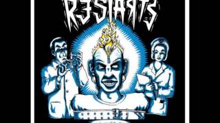 The Restarts  Contaminate the World [upl. by Ezri]