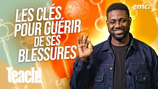 Les points clés pour guérir des blessures émotionnelles  Teach  Athoms Mbuma [upl. by Haim]