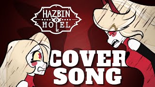 HAZBIN HOTEL  The Ultimate Deception  COVER SPAÑOL YasleYTH amp luuVTuber [upl. by Ossy]