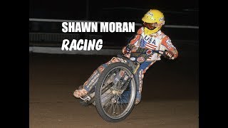 Shawn Moran Racing DVD Trailer [upl. by Laamak]