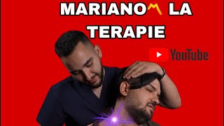 Mariano01 LA TERAPIE CU ACE VENTUZE amp TROSNIT [upl. by Gnoc]