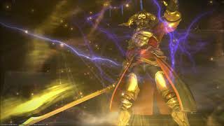 Castrum Meridianum amp Praetorium FFXIV  Livia Nero Gaius and Lahabrea  Battle Voice Lines [upl. by Nav609]