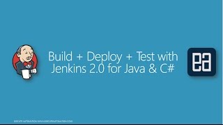 Part 20  Parallel Cross Browser testing with Jenkins 20 and Selenium Part A [upl. by Warfeld807]