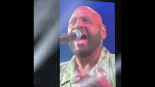 George Veikoso Home Coming Music Concert In Fiji 2024 [upl. by Eilsehc763]