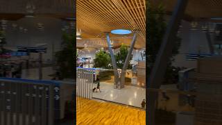 PDX Portland Airport [upl. by Orbadiah]