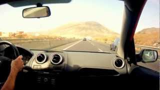 Autoreisen Renta Car Hire fom Tenerife Sur Airport [upl. by Doss41]