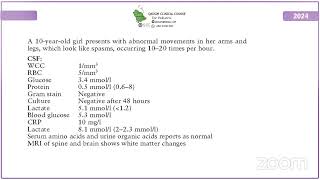 QASSIM CLINICAL COURSE FOR PEDIATRIC [upl. by Andeee]