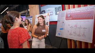 Summer Scholars WPI’s 2024 Summer Undergraduate Research Programs Inspire a New Wave of Students [upl. by Erdna]