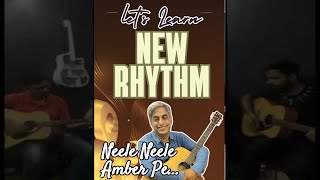 Neele Neele Ambar Pe Rendition  Best Ever [upl. by Knudson]