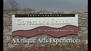 A Unique Arts Experience  ETV Upstate [upl. by Dnalerb]