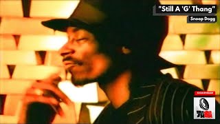 Snoop Dogg  Still A G Thang Legendado Full HD [upl. by Patt]