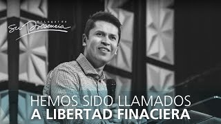 Hemos sido llamados a libertad financiera  Carlos Olmos  22 Febrero 2015 [upl. by Shellie]