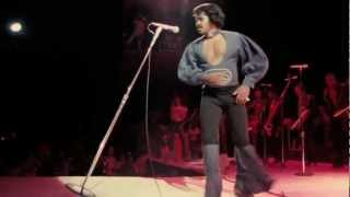 The Payback  James Brown  Live  Zaire 1974 [upl. by Aznofla]