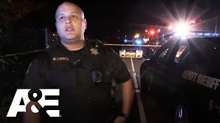 Live PD Most Viewed Moments from Richland County SC  AampE [upl. by Name]