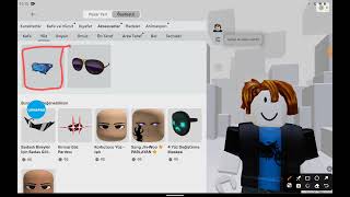 MOTHERBOARD VİSOR NASIL ALINIR   ROBLOX [upl. by Sydel]