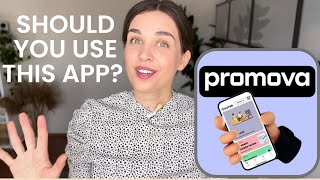 Promova Learn English Experience app review [upl. by Jaala983]