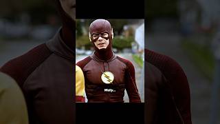 ⚡️a race between speedsters ⚡️theflash shorts video [upl. by Ylyl]