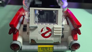 Lego Ghostbusters [upl. by Nivag582]