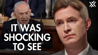 Douglas Murray gives Unfiltered Opinion of Netanyahu’s speech [upl. by Vitia]