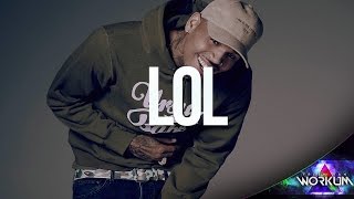 Chris Brown type beat 2016  quotLoLquot  Hiphop Guitar Instrumental [upl. by Weaver]