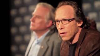 Lawrence Krauss Official Trailer 2020 [upl. by Nella]