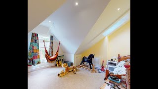 Loft Conversion Tour  Sheffield  Rossington Road [upl. by Blalock]