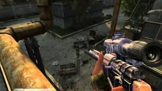 stalker trailer e3 03  42003 [upl. by Acinoj446]