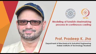 Modeling of Tundish Steelmaking Process in Continuous Casting [upl. by Assereht353]