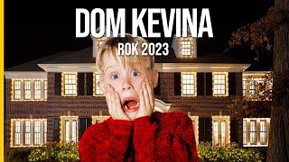 KEVIN SAM W DOMU 2023  Najnowszy film [upl. by Carmelo554]