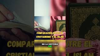 Cristianismo vs Islam Creencias y Prácticas Comparativas [upl. by Cyndi]