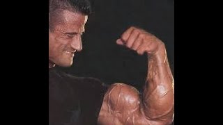 7 lbs of Red Meat A Day  Bodybuilder Mike Matarazzo  Tragedy [upl. by Humble]