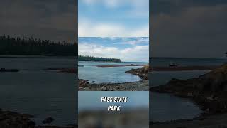 Discover Deception Pass Your Guide to Stunning Trails [upl. by Jak605]