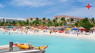 Aruba Destination Video [upl. by Orest]