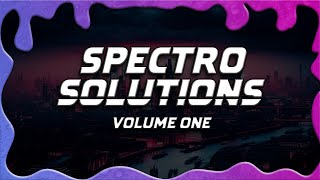 Spectro Solutions ･ Volume One ･ free audiobook audiobooks [upl. by Artap]