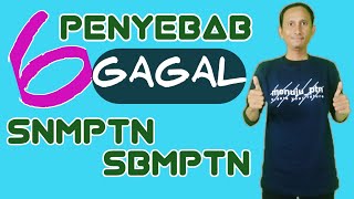 Cara Memilih Prodi SNMPTN SBMPTN 2020 Part 2 [upl. by Yaniv]