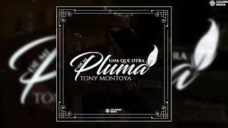 Tony Montoya  A Mi Modo [upl. by Ediva405]