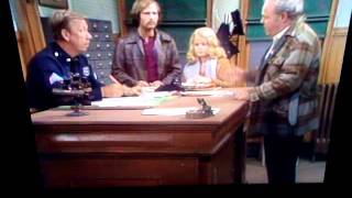 Archie Bunker and the Polish cop [upl. by Enobe972]