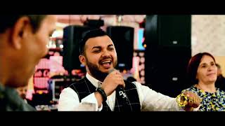 Denis Ramniceanu Band  La Bolintinul din vale 2018 ABM [upl. by Nwadal]