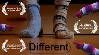 Different Short Film [upl. by Bamby]