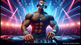 Deep House EDM Gym Motivation Playlist 2024  Boost Your Gym Workouts with HighEnergy Beats [upl. by Eelinnej]