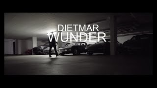 Dietmar Wunder  Showreel 2021 [upl. by Ty]